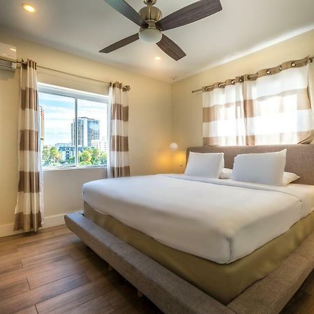 Fala Hotel Форт-Лодердейл Экстерьер фото