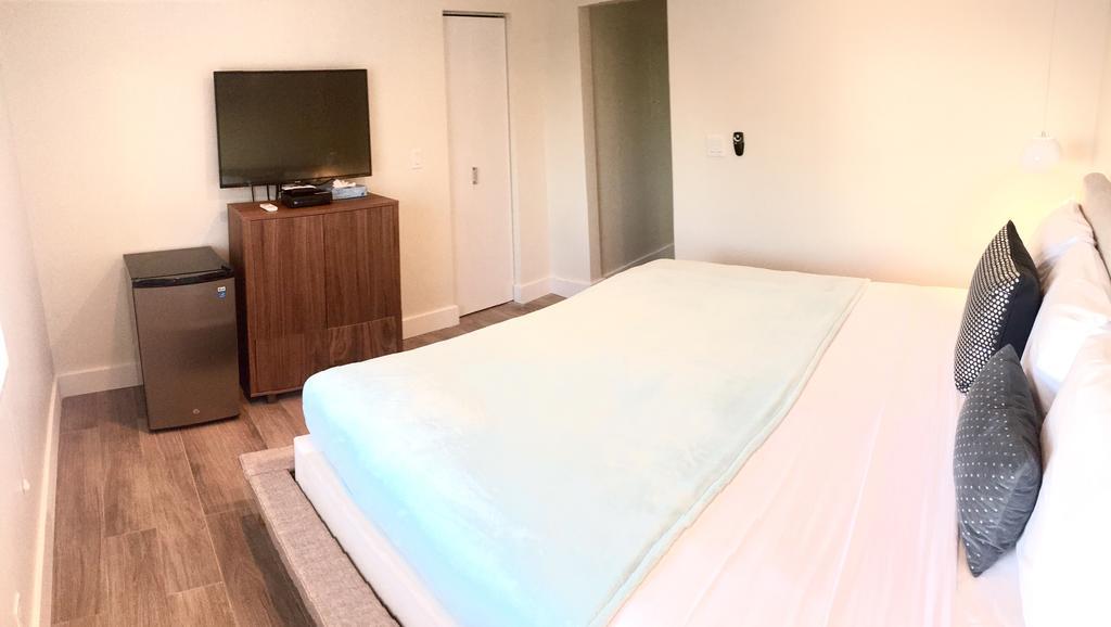 Fala Hotel Форт-Лодердейл Экстерьер фото