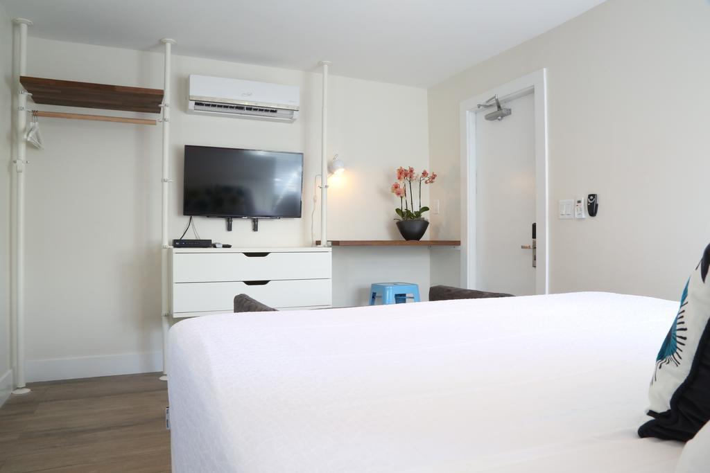 Fala Hotel Форт-Лодердейл Экстерьер фото